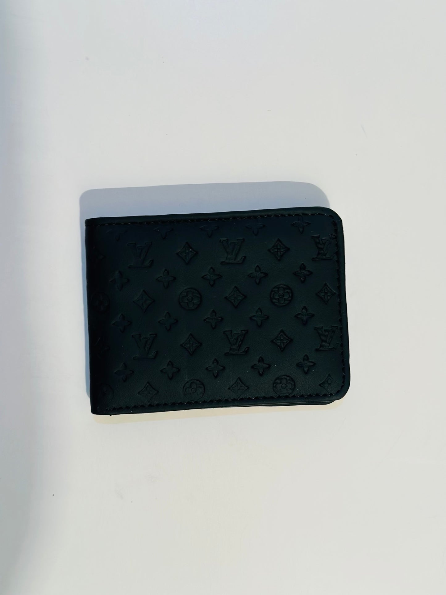 MINI LUXURY LEATHER WALLET FOR MEN