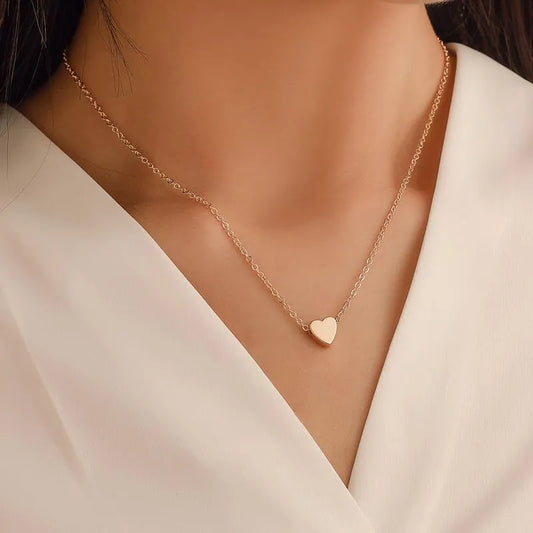 Heart Pendent