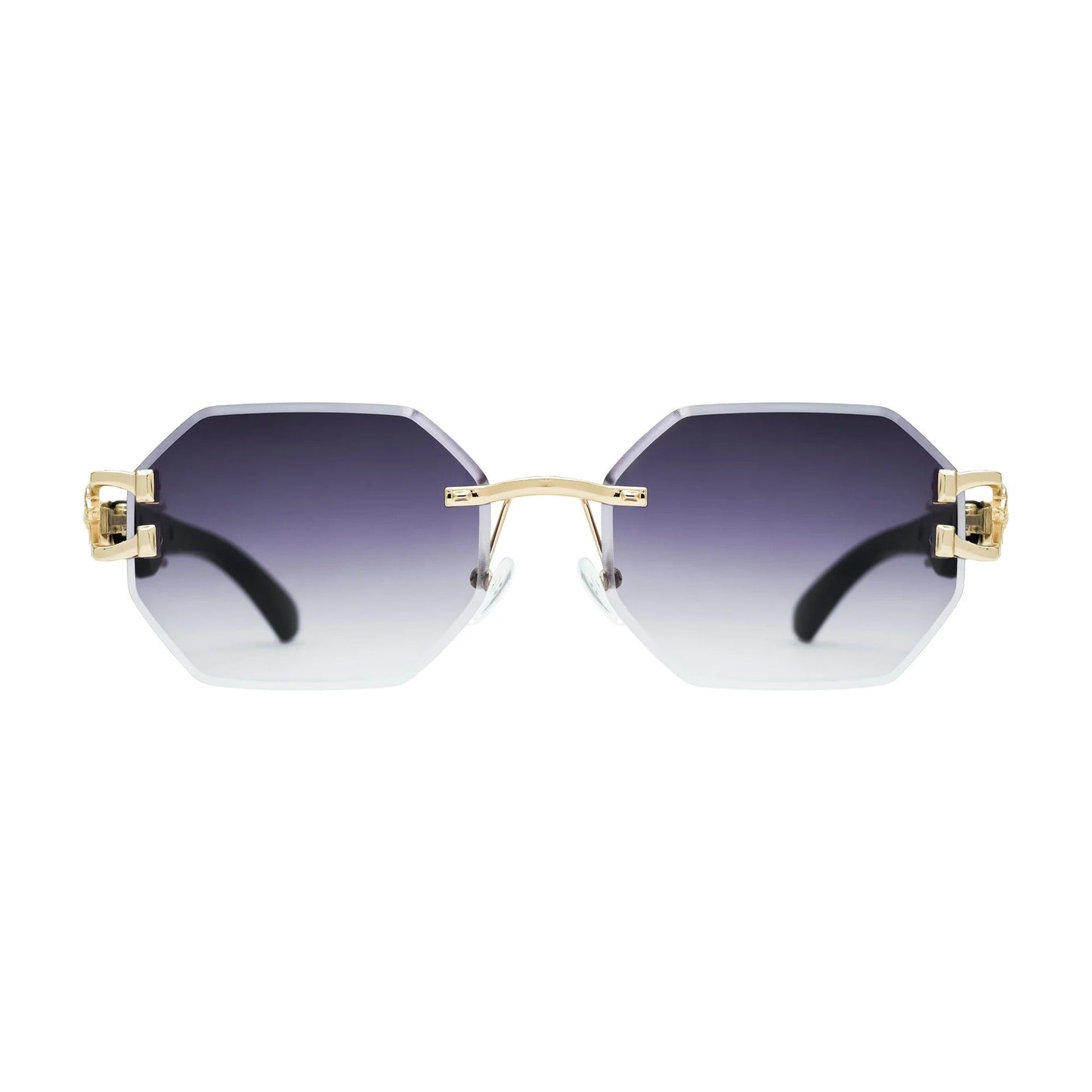 BlueCut & Dashing Shades Combo