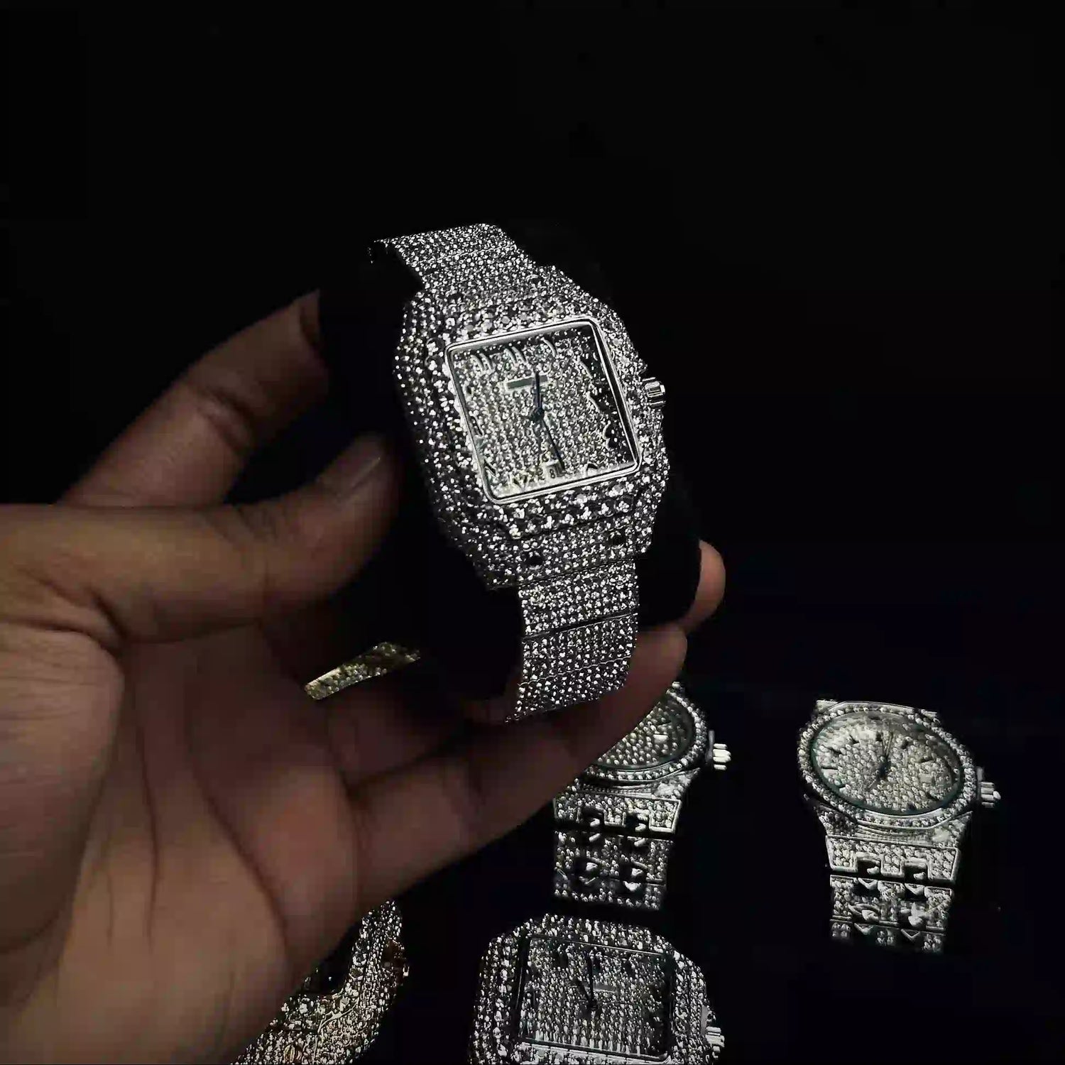 Watches