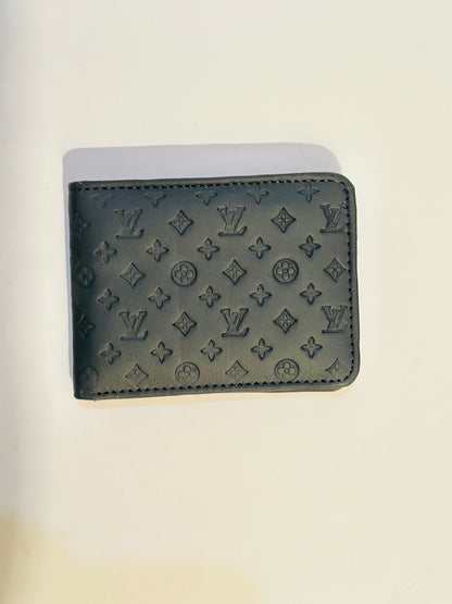 MINI LUXURY LEATHER WALLET FOR MEN
