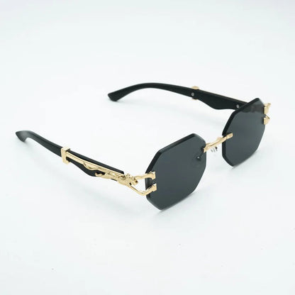 BlueCut & Dashing Shades Combo