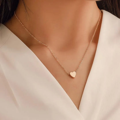 Heart Pendent
