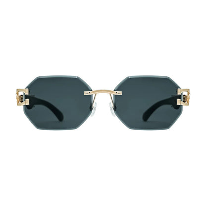 BlueCut & Dashing Shades Combo