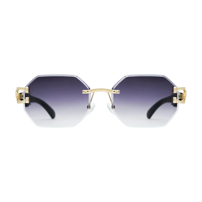 BlueCut & Dashing Shades Combo