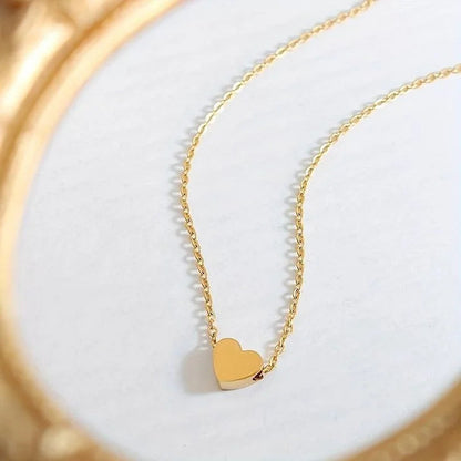 Heart Pendent